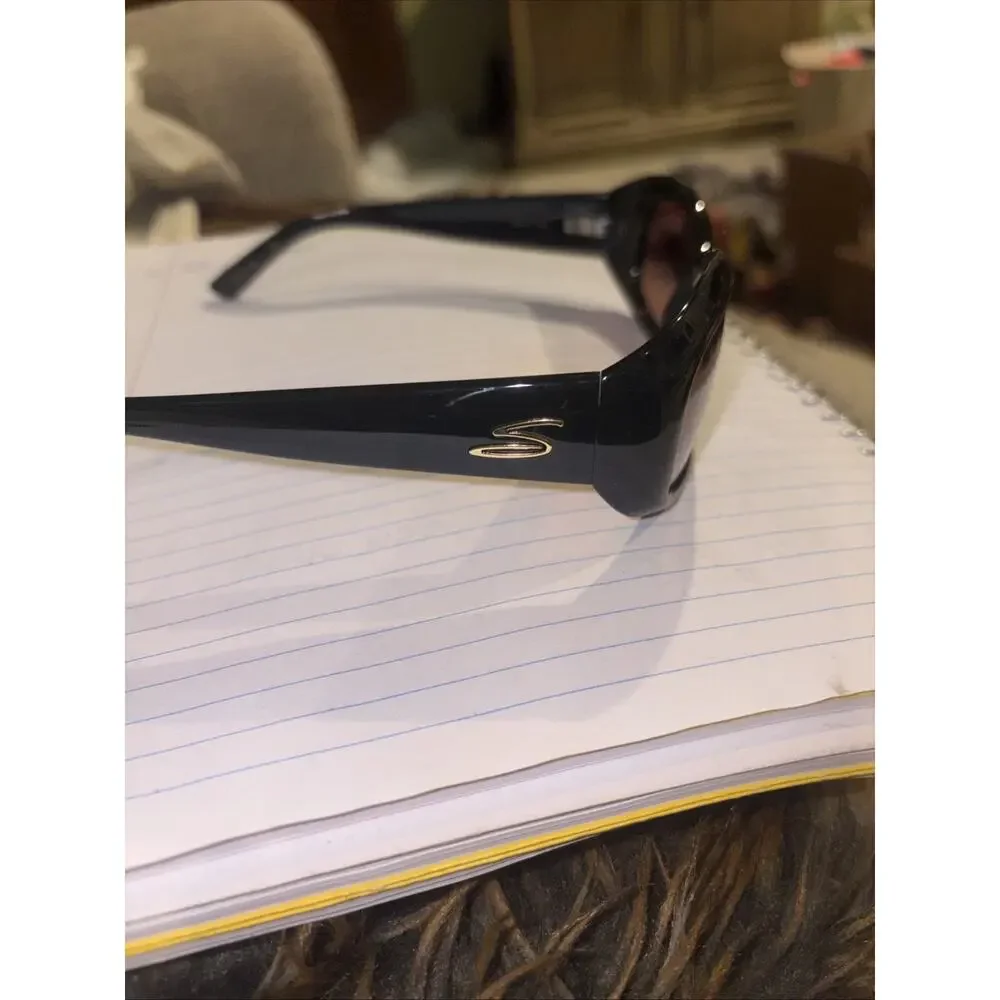 Authentic Serengeti Sunglasses - Premium Mineral Glass Lenses